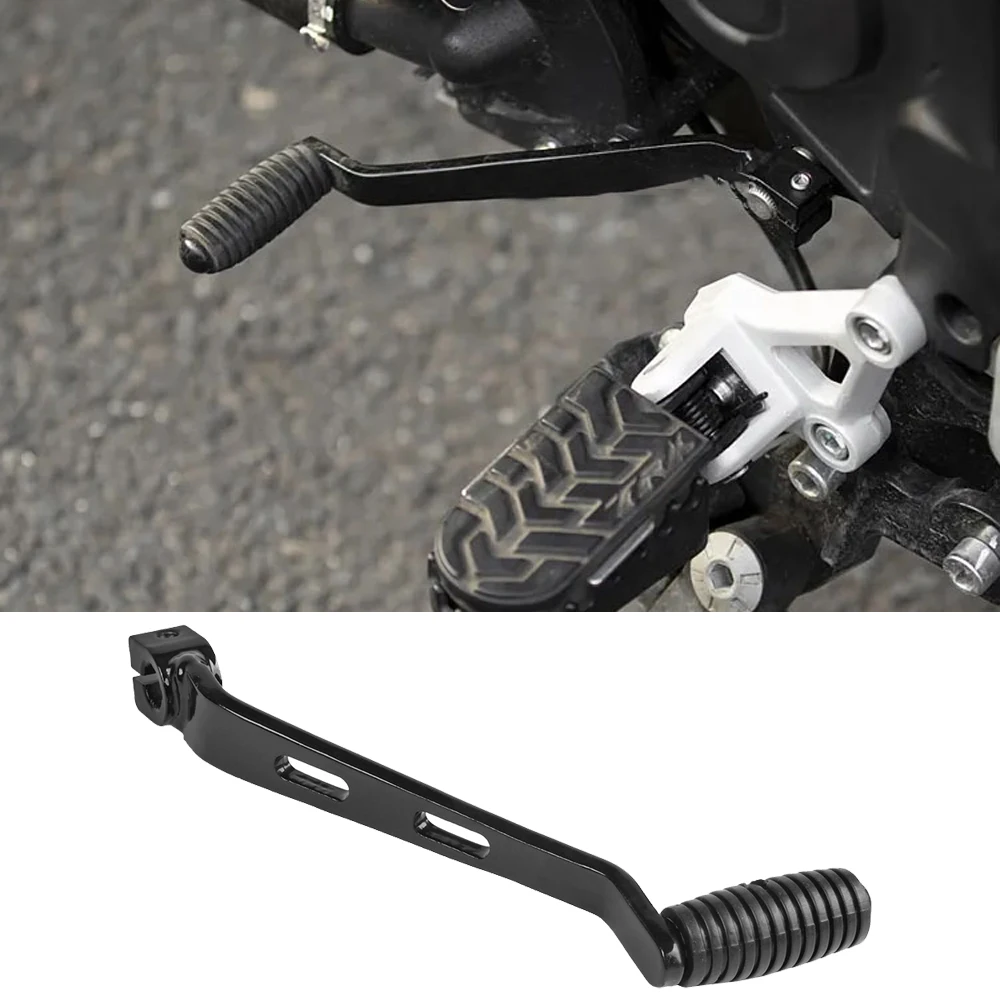 

For Benelli TRK502 TRK502X TRK 502 502X 502 X Motorcycle Foot Gear Shifter Shift Lever Brake Pedal Part Clutch Lever Accessories