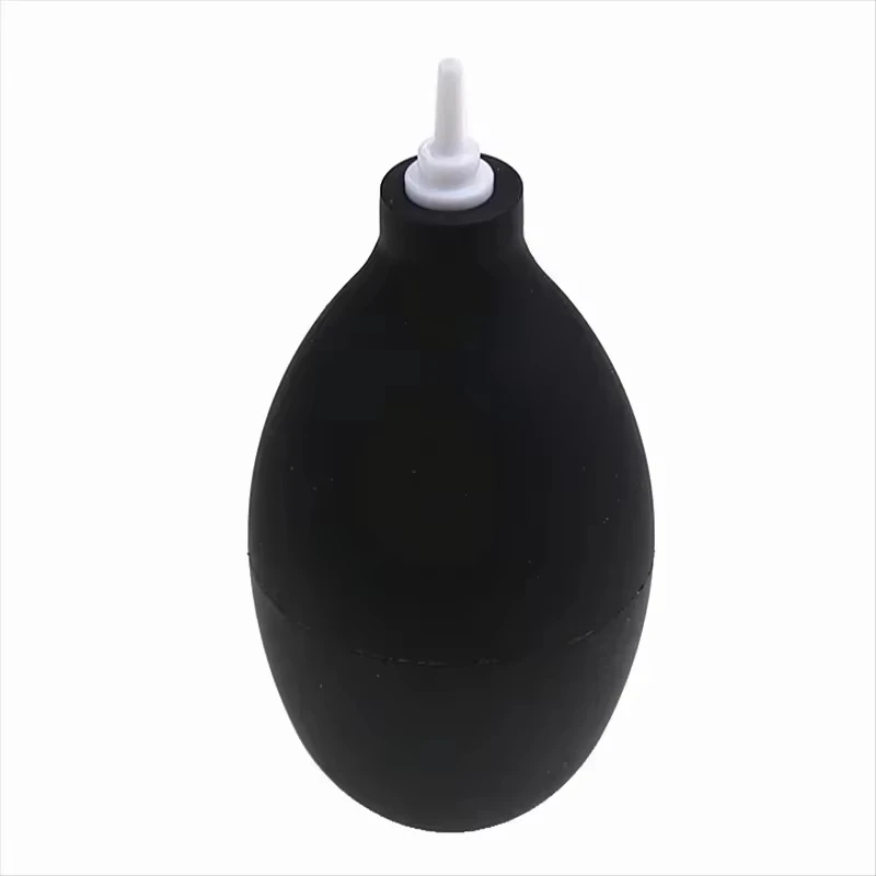 Watch Repair Ball Open Friction Ball Watch Repair Tool and Rubber Blowing Pump Parts Cleaner Case Dial Dusting Repair Movement