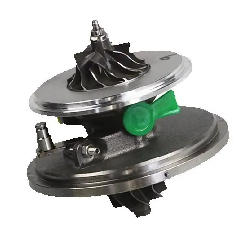 

GT1549V Turbo Cartridge 761433 Turbocharger Chra for Ssang-Yong Actyon Kyron 2.0 Xdi 104 Kw 141 HP D20DT Engine interior Parts