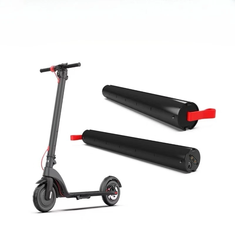 [New] Dedicated Replacement Battery Pack for HX-X7 Electric Scooter Battery 36V 7000mAh Large Capacity