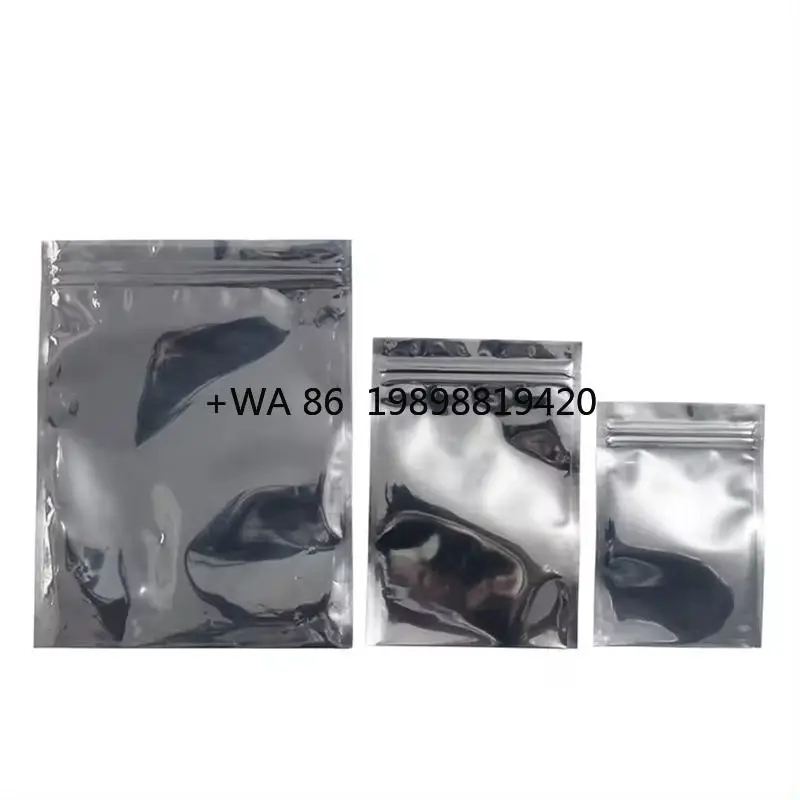 Bolsa Protectora Antiestática con Cierre