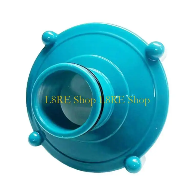 L8RE Бассейн нижние сиденья