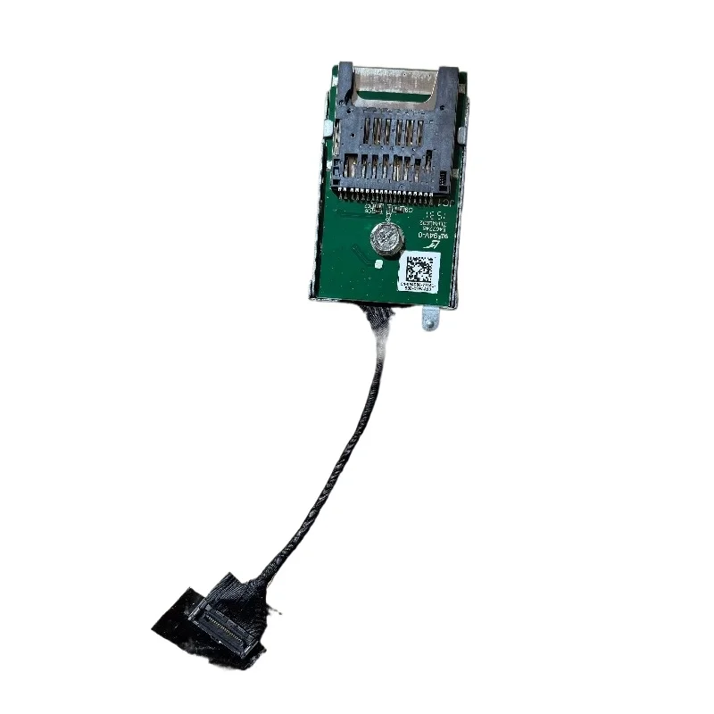 For DELL 3060 5060 7060 3070 7070 7040 7050 MT Card Reader Board And Cable 94D86 094D86 059MR7 59MR7