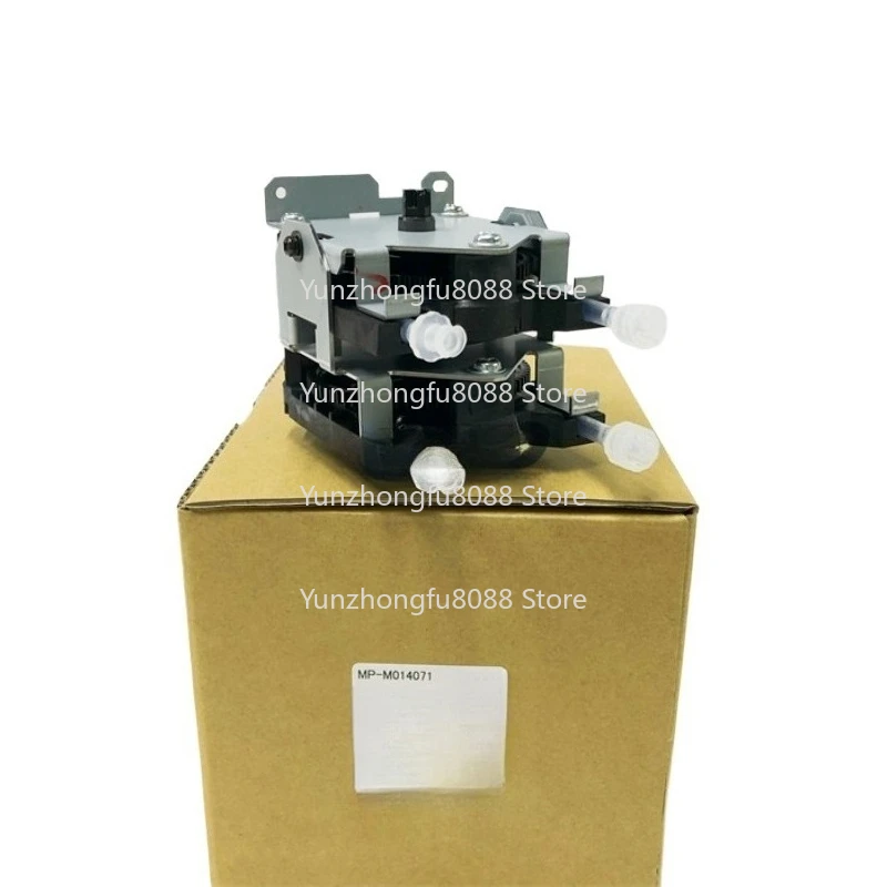 

M014071 Original UJV100/JFX200/UJF7151Plus/UCJV300 Ink Pump Tube Pump