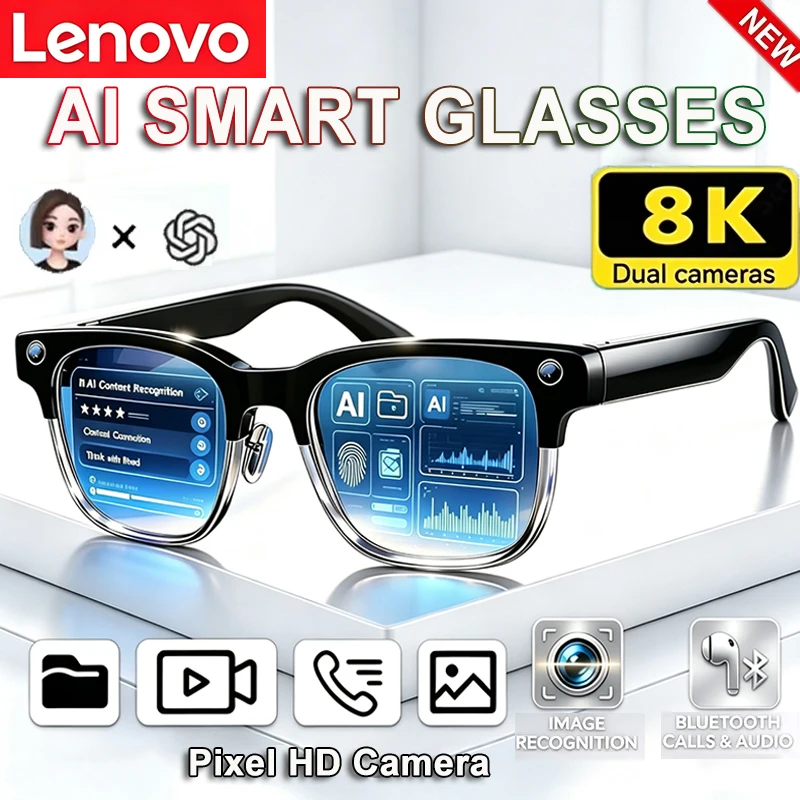 #8 Cheap Smart Glasses Worth Buying