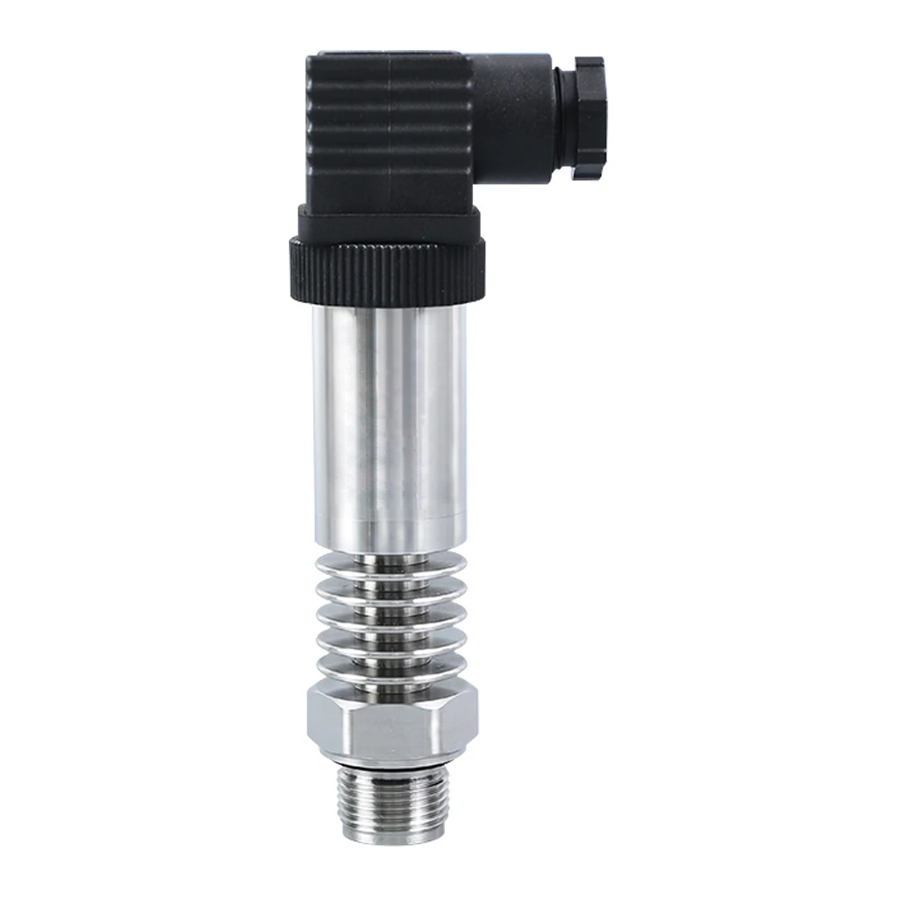 

Flat Membrane Film Low Price RS485 Output Combined Air Oil Pt100 Pressure Temperature Sensor