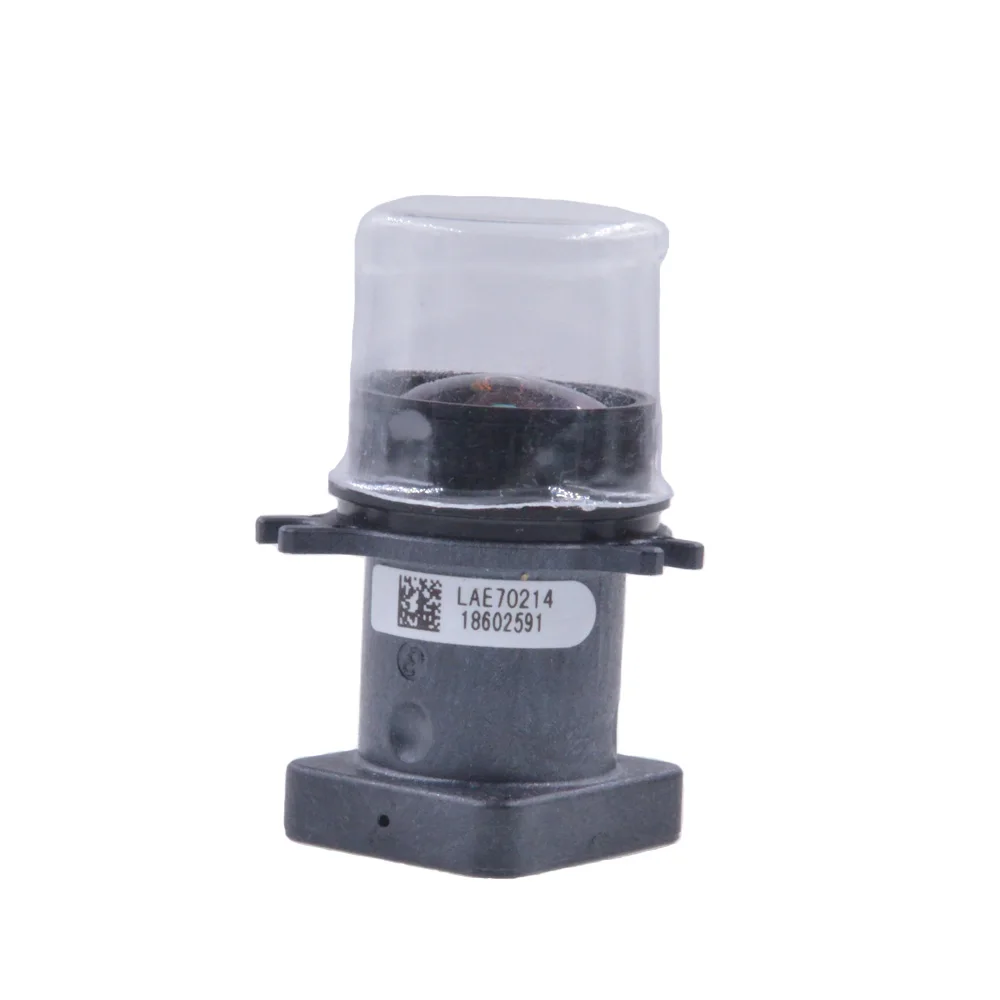 100% marke Neue Original GoPro Hero 5 Objektiv 12MP 170 Grad Ultra-weitwinkel linsen für Hero 5 Hero 6 objektiv Ersatz Reparatur Teil