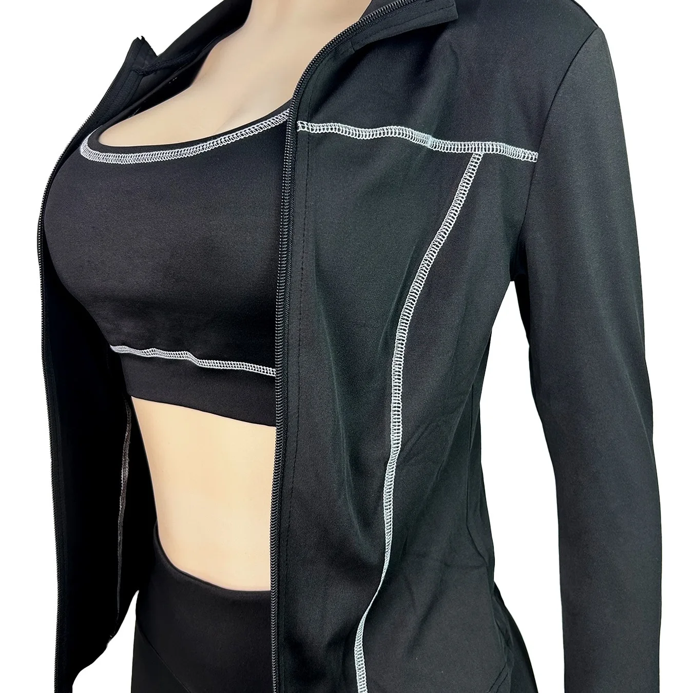 Women 3-Piece Sport Set 5