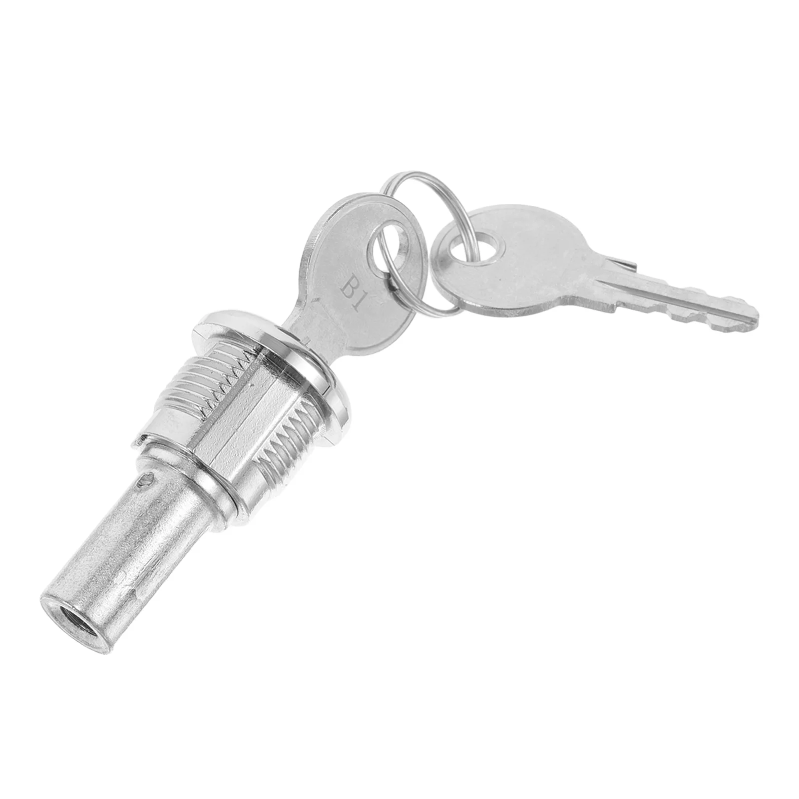 

Vending Machine Keys Gumballs Game Lock Cylinder with for Soda Vendor Mechanism Components