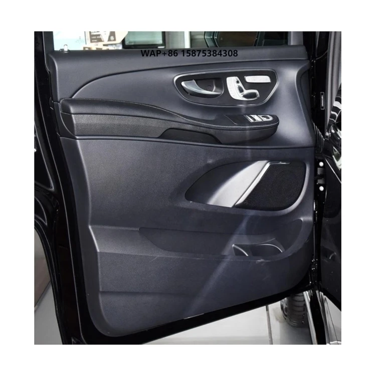 

Most Popular Hot Sale High Quality Replace Decorative Car Front Door Inner Trim Panel for Sale