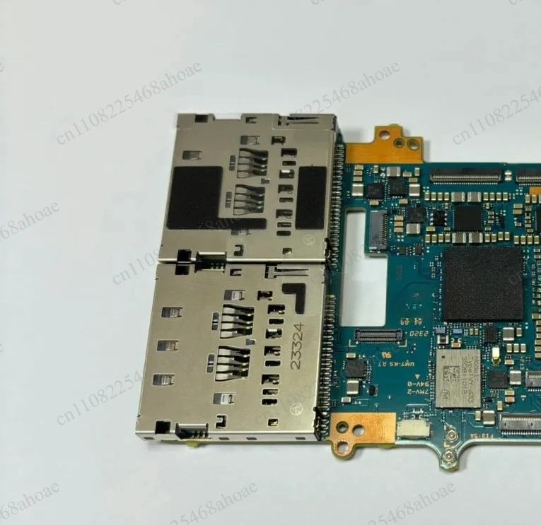 SY-1125 Camera Mainboard Replacement Repair Parts Fit ILME-FX30 FX30 Digital Camera Motherboard Repair Accessories