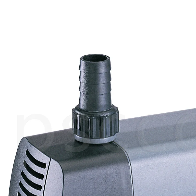 Atman AT series Multi-functional Submersible Pump 220v Artificial Landscape Spray Fountain Aquarium Fish Tank Water Pump