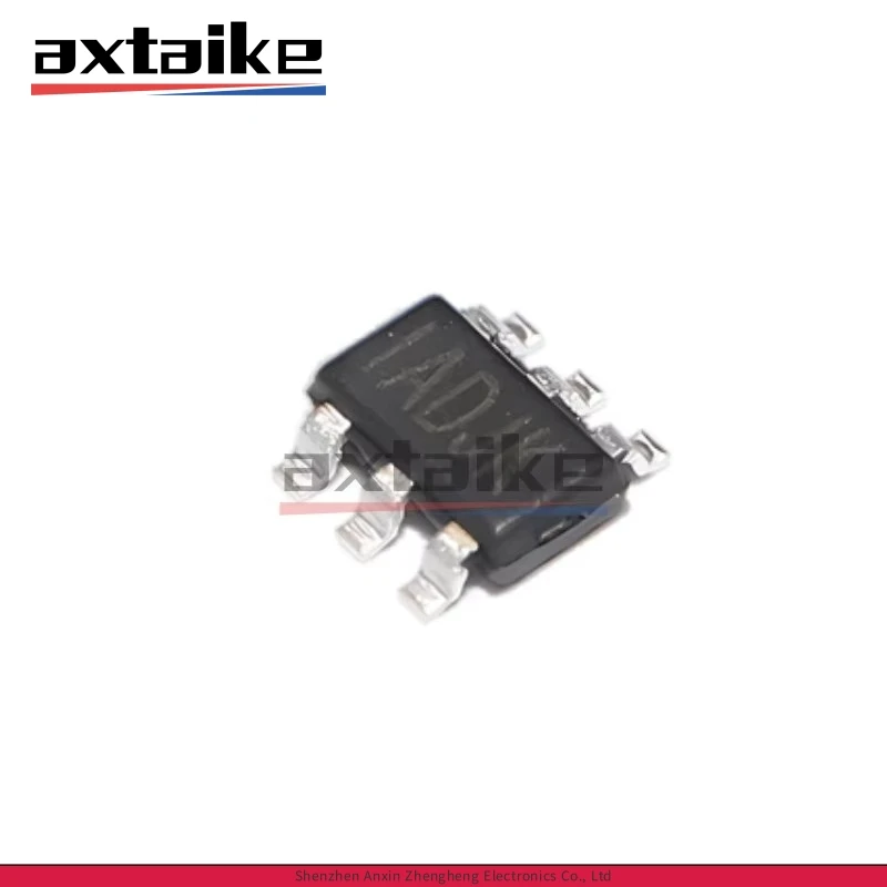 20PCS MP1470GJ-Z SOT23-6 MP1470 MP1470GJ Marking:IADJ* SMD High-Efficiency 2A 16V 500kHz Synchronous Step-Down Converter IC