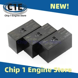 2PCS original relay JQX-115F HF115F-005-2HS4 HF115F-012-2HS4 HF115F-024-2HS4 8A 6pin two feet open