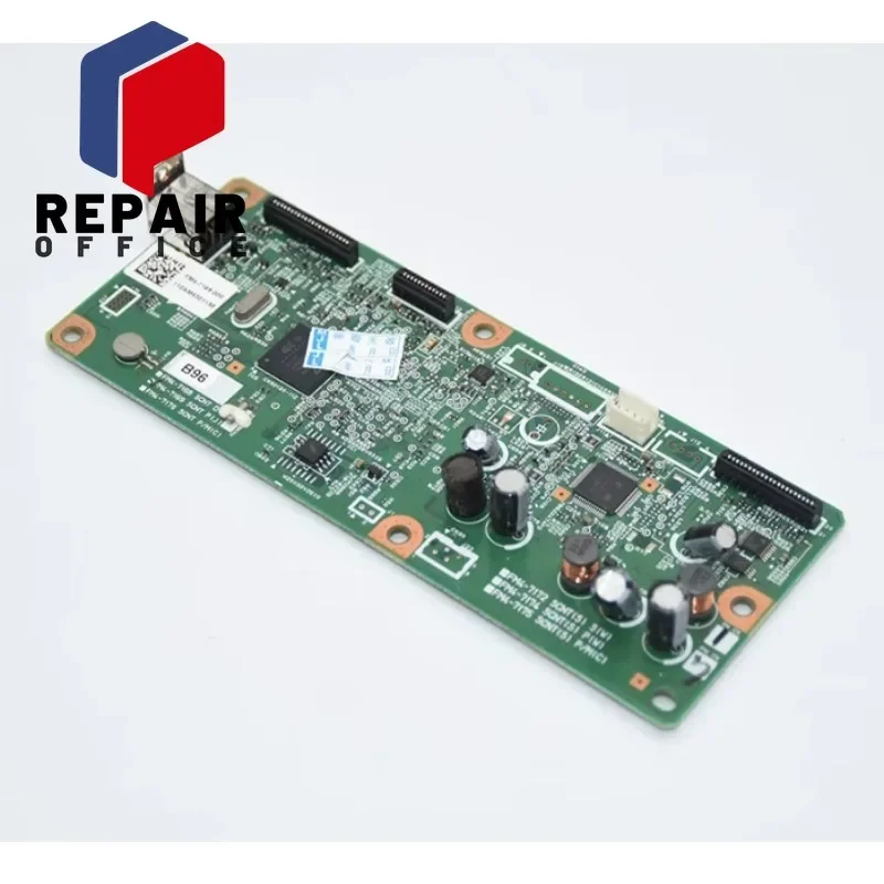 

FM4-7175 Main Controller PCB Assy for Canon MF4410 MF4412 4410 4412 Logic Board Formatter Board Mother Board FM4-7174