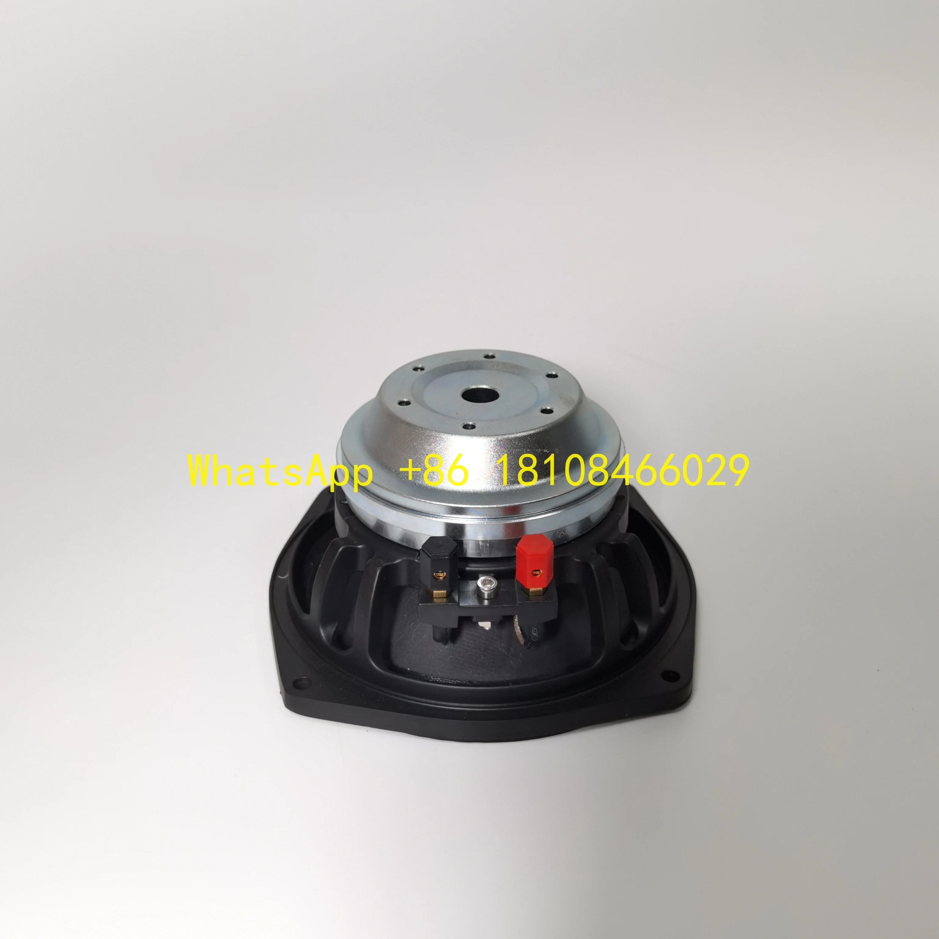 

6.5 " Midrange Speakers Audio System Sound Professional Music Line Array 6.5 Inch