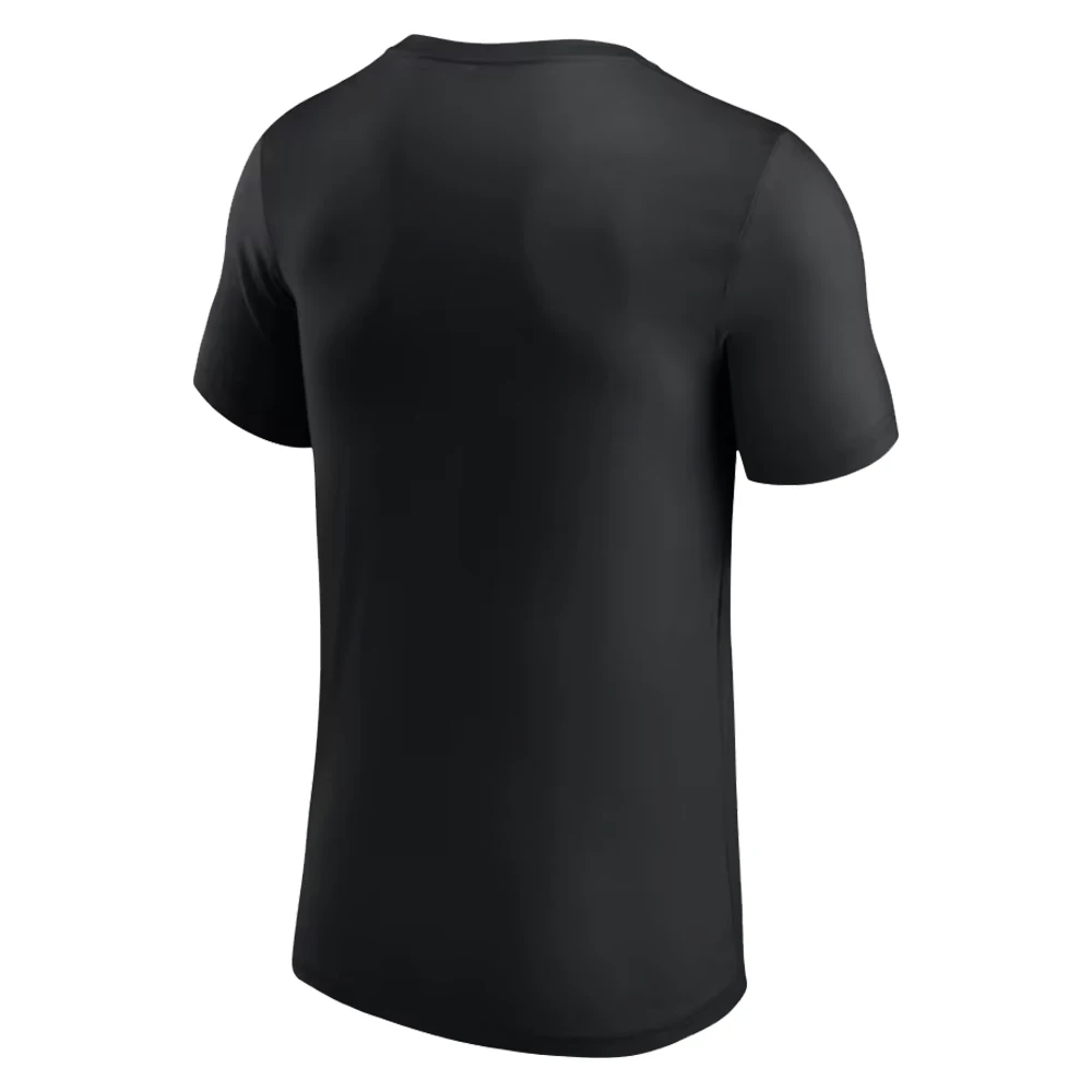 Oba Femi Night of Champ 2026 King of the Ring Winner T-shirt Crewneck Short Sleeve Polyester Tee Women Men Streetwear Tops