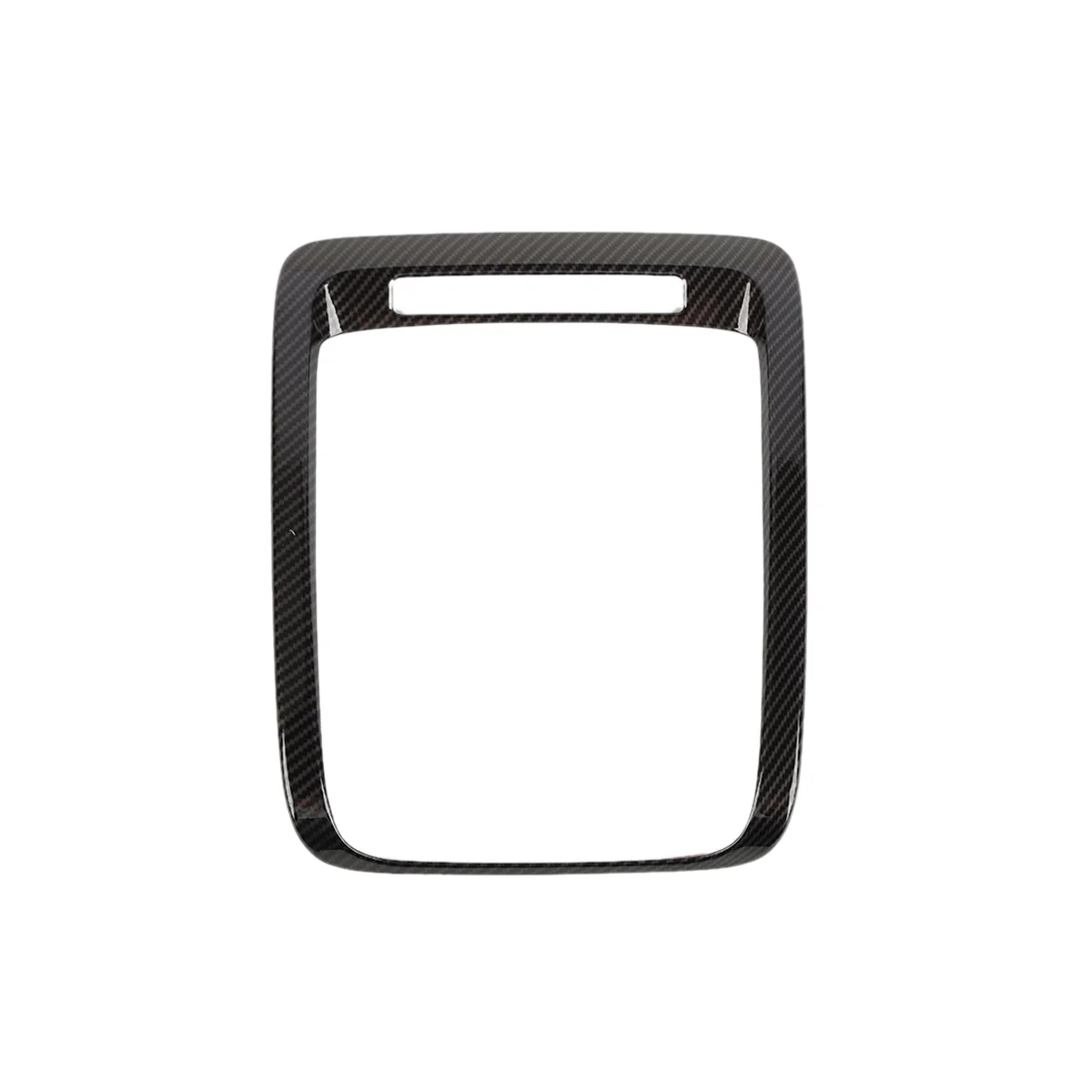 Roof Reading Light Lamp Cover Trim for Chevy Suburban 2020-2023