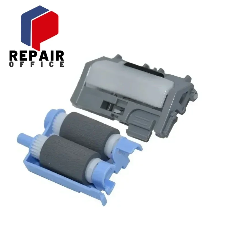 1Set Nieuwe Lade 2 Pickup Roller RM2-5452-000 + Scheidingspad RM2-5397-000 Voor Hp Pro M402 M403 M426 M427 M304 M404 M405 M329