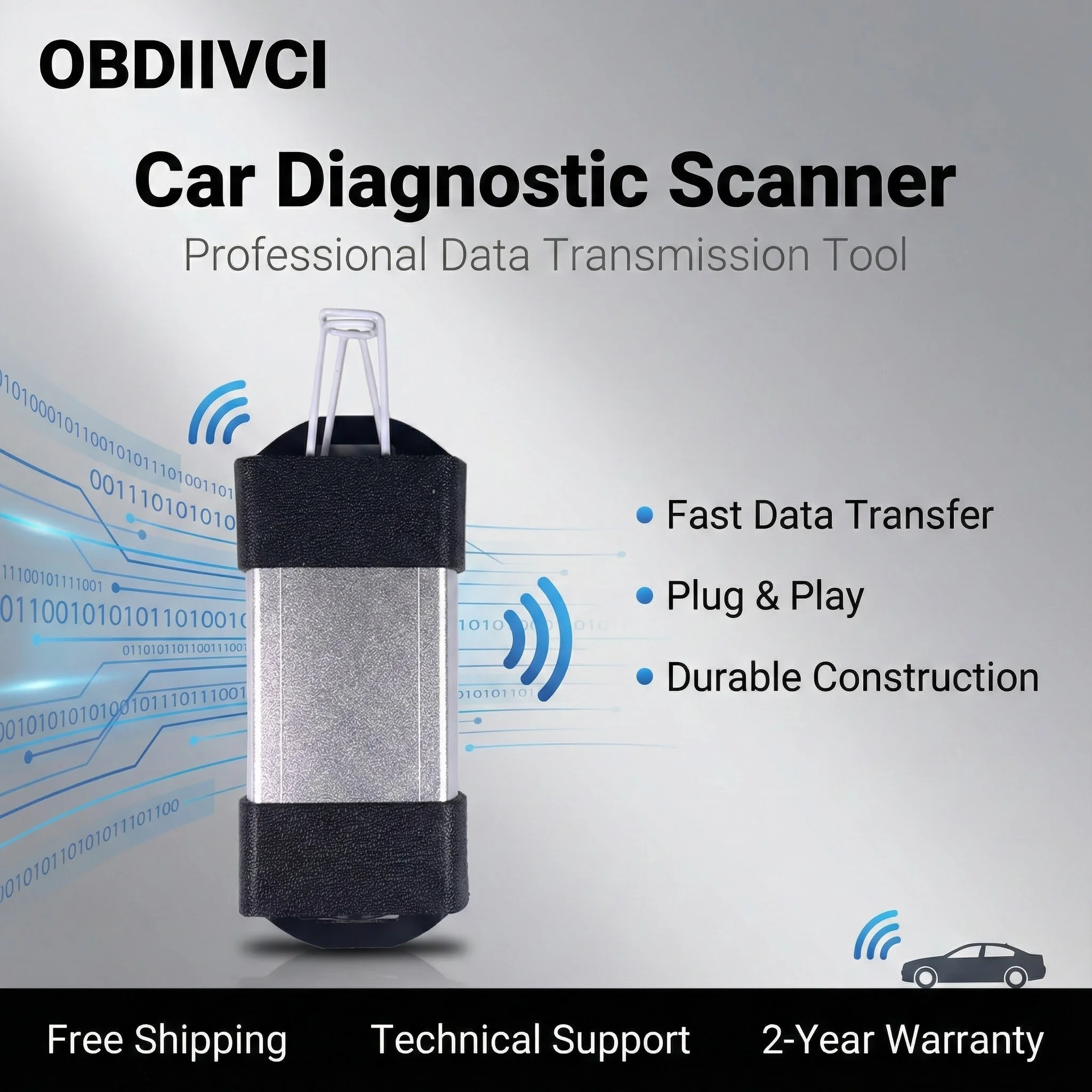 

2024 Can Clip для Renault Can Clip диагностический инструмент + экстрактор контактов + Reprog OBD сканер Canclip автомобильный диагностический интерфейс