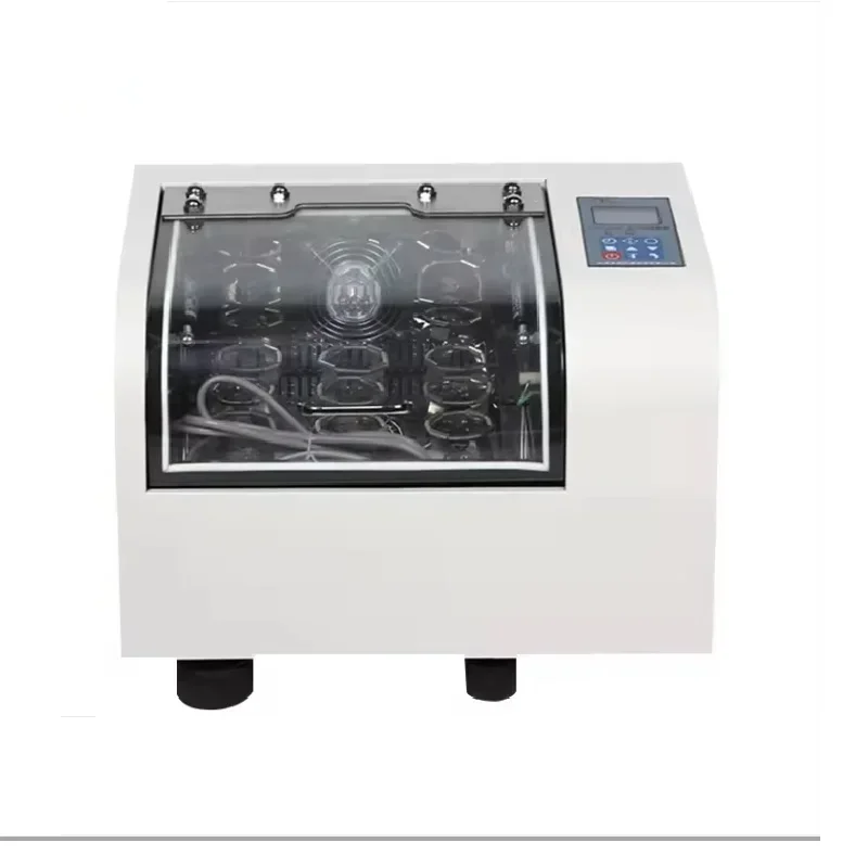 Thermostat Laboratory Shaking Incubator Constant Temperature Oscillator Orbital Incubator Shaker