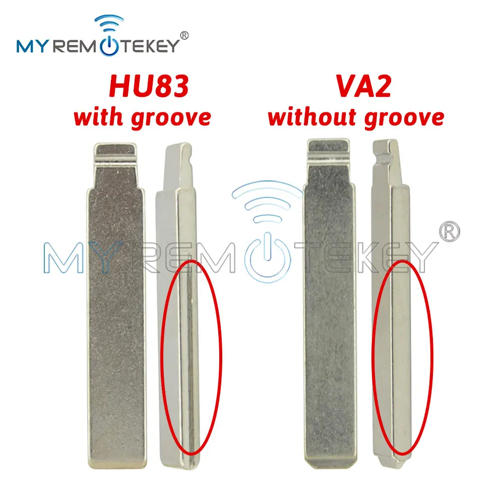REMTEKEY الوجه مفتاح بعيد قذيفة لبيجو خبير بارتنر 508 308 3008 سيتروين C3 C4 C4L إليزيه إرسال بيرلينجو HU83 / VA2