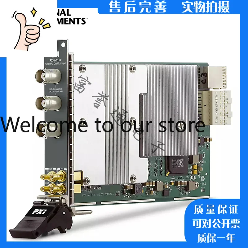 Ni PXIE-5160 78 262…