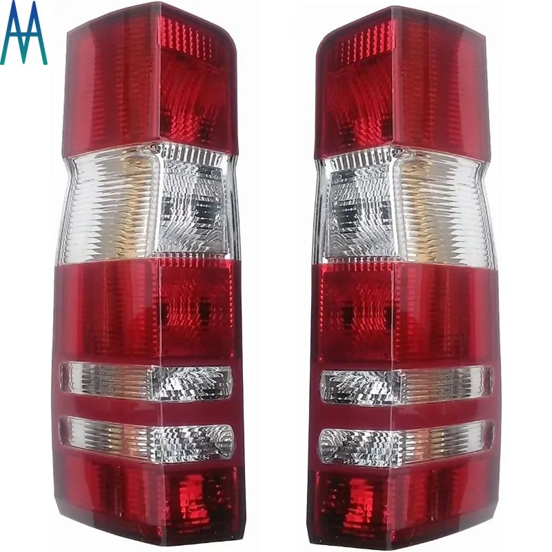 9068200164 9068200264 Left Right Tail Light Rear Back Tail Lamp for Sprinter 2006-  A9068200164 A9068200264