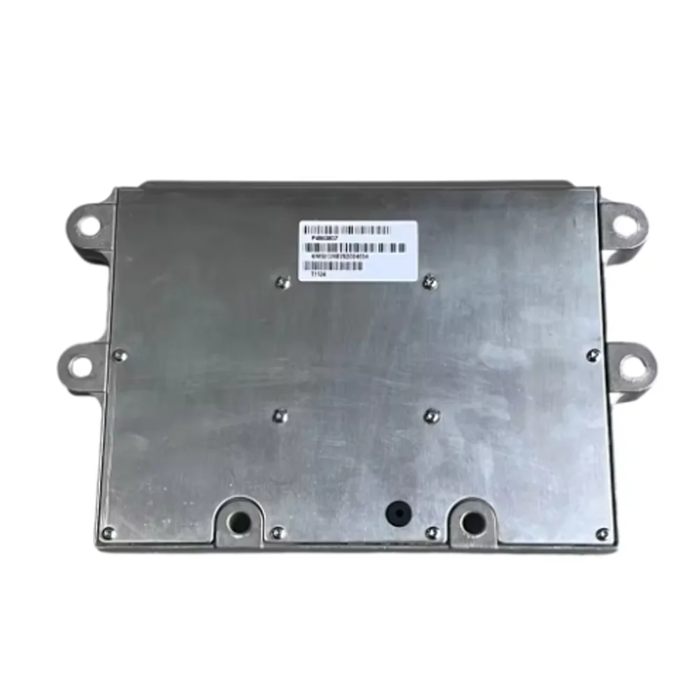4963807 P4963807 لوحة المحرك الأصلية Ecu Ecm لـ Cummins Ism Qsm Cm876 #3