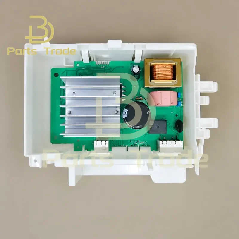 For IQ700 Motor Module IQ500 Drum Washing Machine IQ300 Frequency Conversion Drive Board