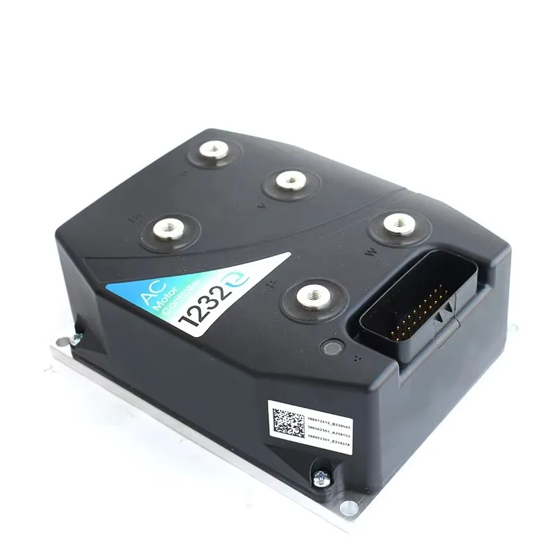 

1232E AC Motor Controller for Electric Tractor 1232E-2121(180A)