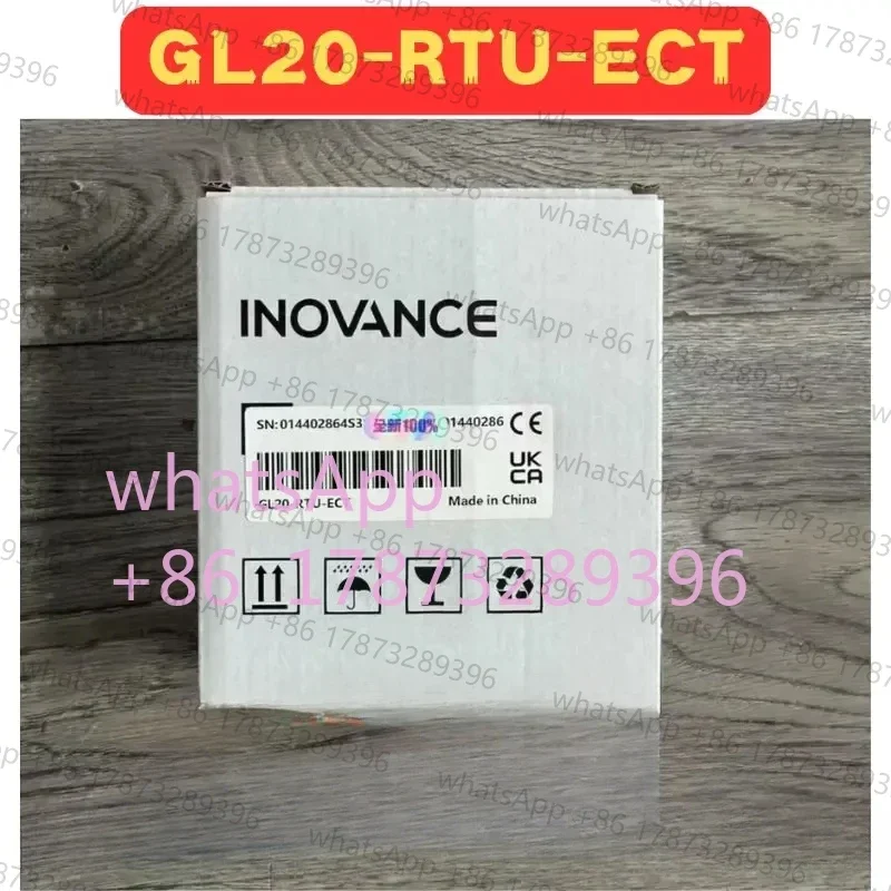 

Brand New Original GL20-RTU-ECT Module