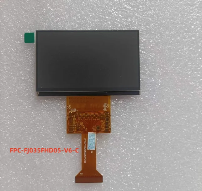 Suitable for Lenovo Xiaoxin 100 FPC-FJ035FHD05-V6-C FPC-FJ035FHD05-V6-B LCD display screen