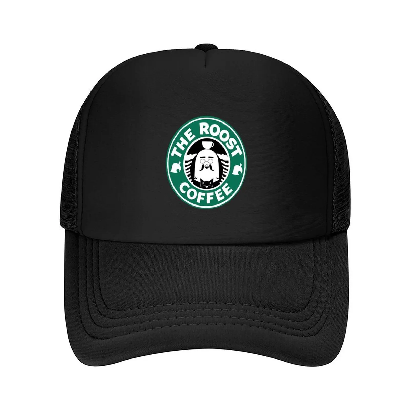 

the roost Baseball Cap Sun Hat For Children hard hat Icon Funny hats For Men Women's