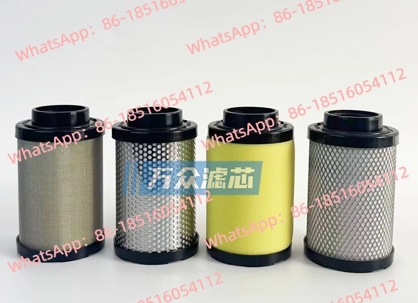 

Precision filter cartridge ELS-400 EDS-400 EMS-400