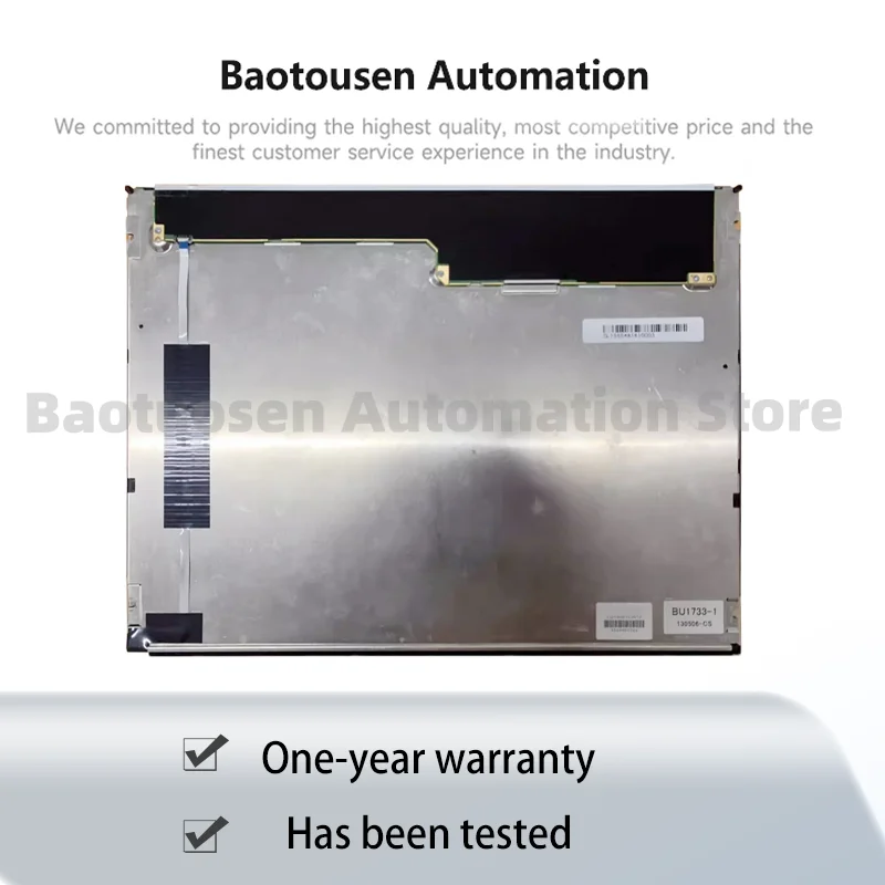 LQ150X1LW12 brand new original 15 inch LCD display module LQ150X1LW12B industrial LCD screen