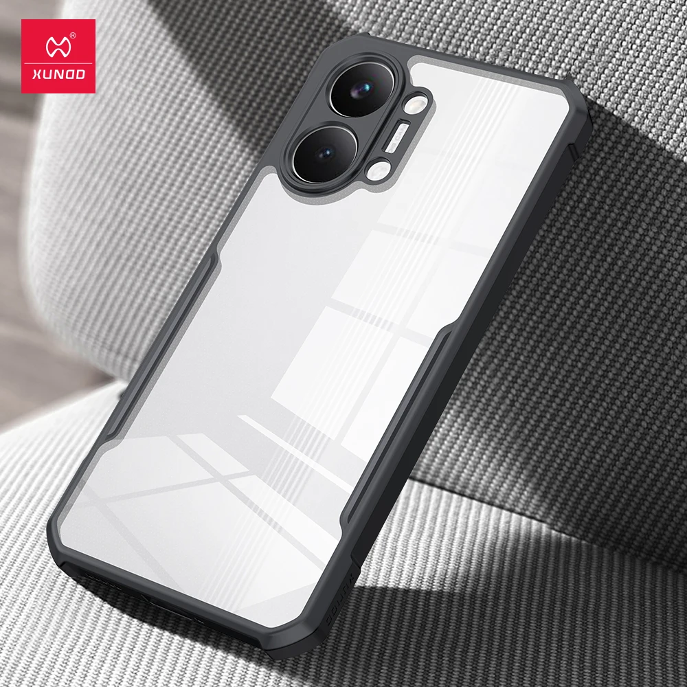 Xundd For Poco X8 P…