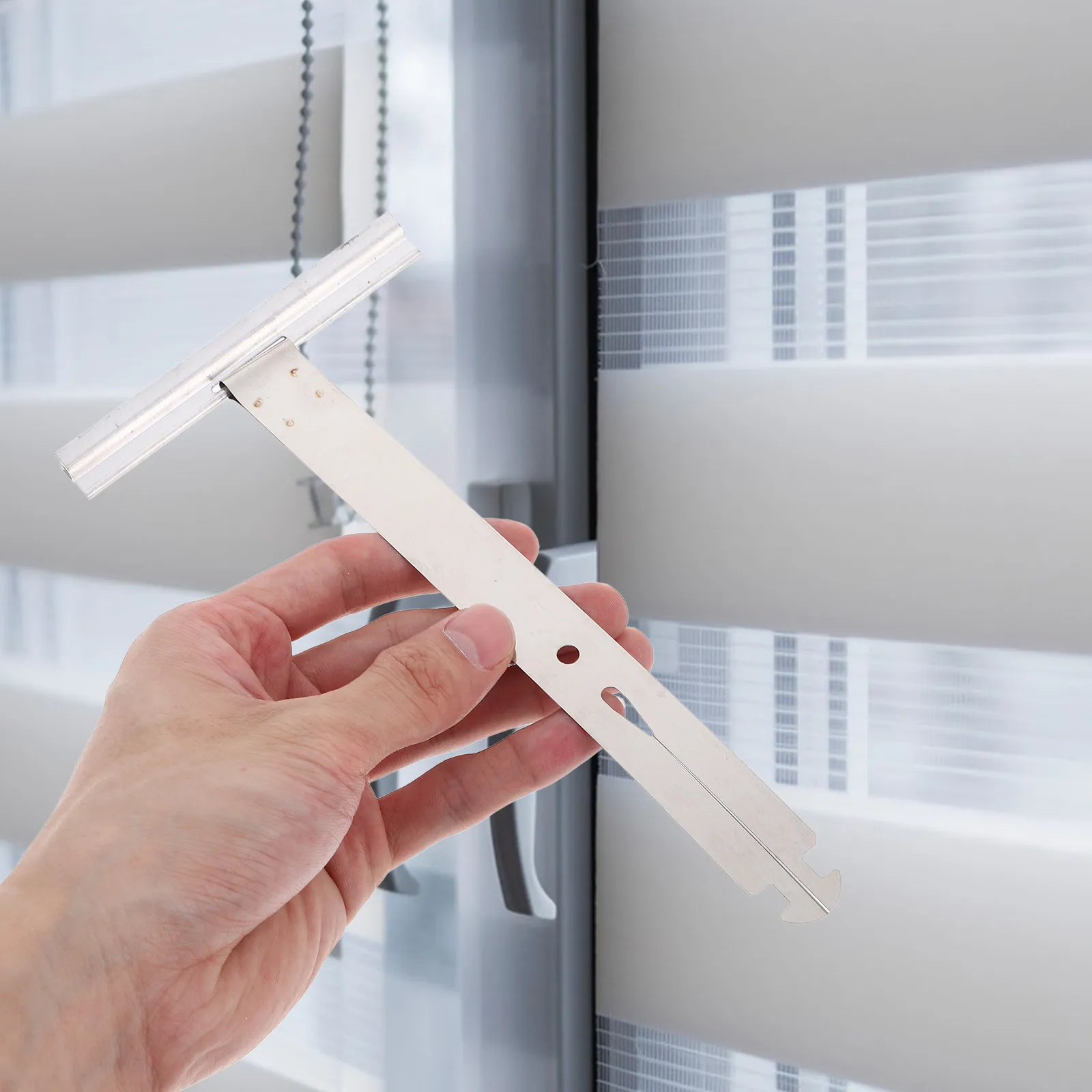 

4Pcs Roller Shades Shutter Window Shutters Parts Repair Shutter Hardware Roller Accessories Suspension Spring Spare Parts