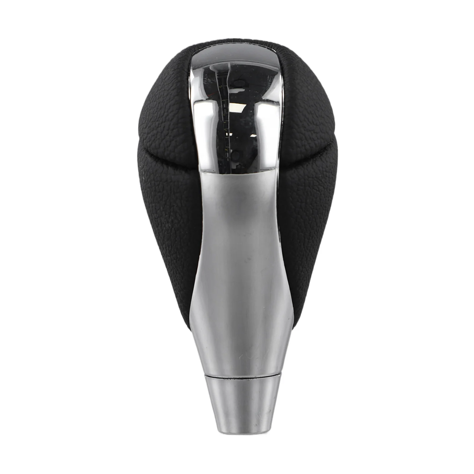 Stylish Gear Shift Knob Designed for Toyota and For Lexus Automatic Cars Offers Easy Installation with Direct Replacement Fit