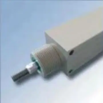 German BIBUS thin cylinder RDS-40/50 brand new original and genuine