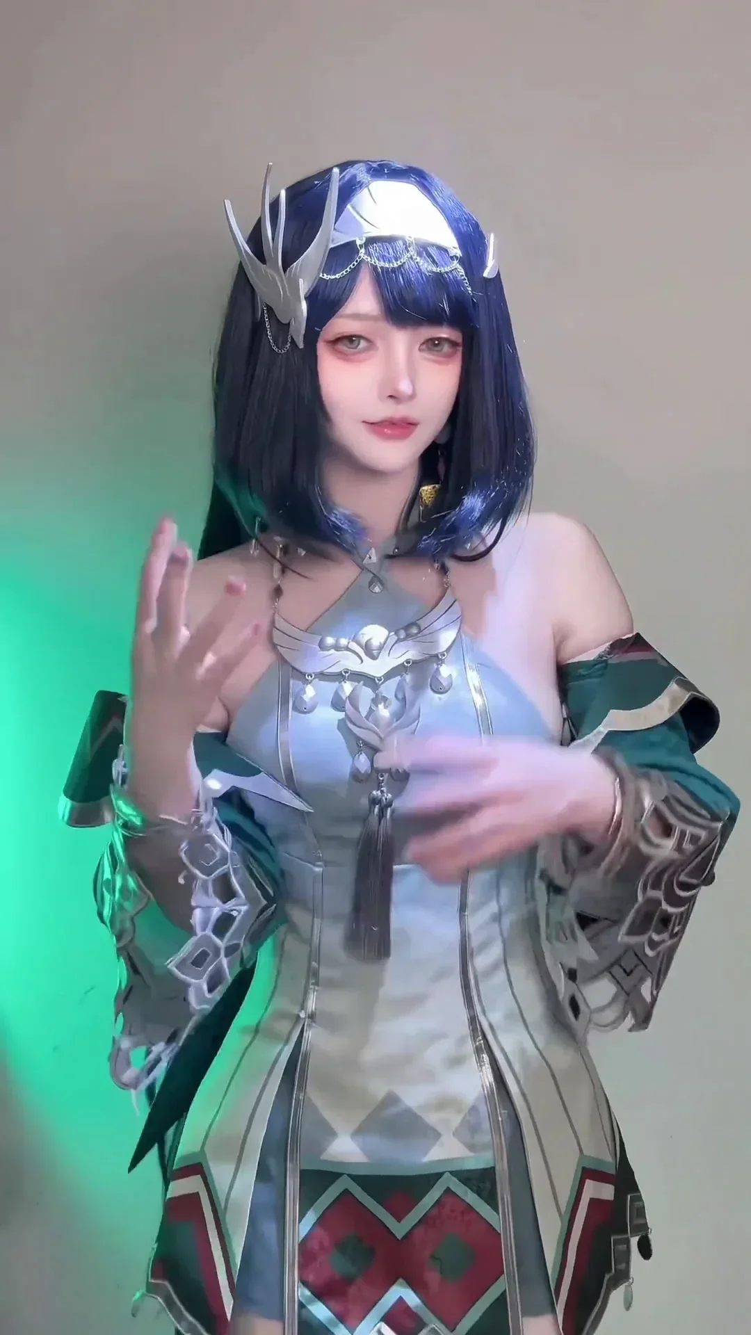 أزياء جينشين إمباكت لان يان التأثيرية مجموعة كاملة من الكرنفال، لعب الأدوار الهالوين الهزلي للنساء والفتيات 2025 تخفيضات هائلة