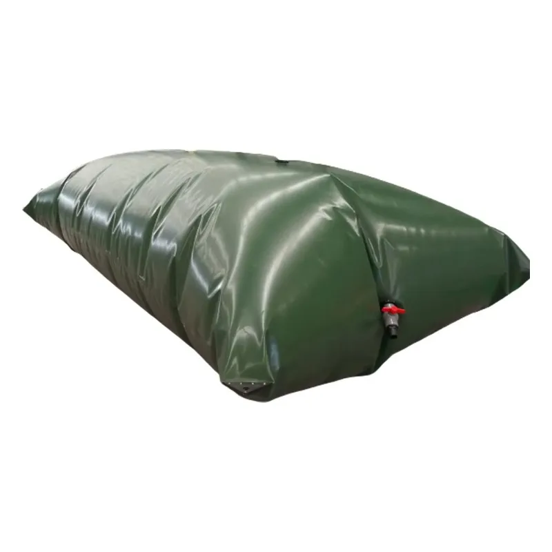 

Pillow-shaped liquid bag, large-capacity durable PVC material non-drinking water/drinking water liquid bag