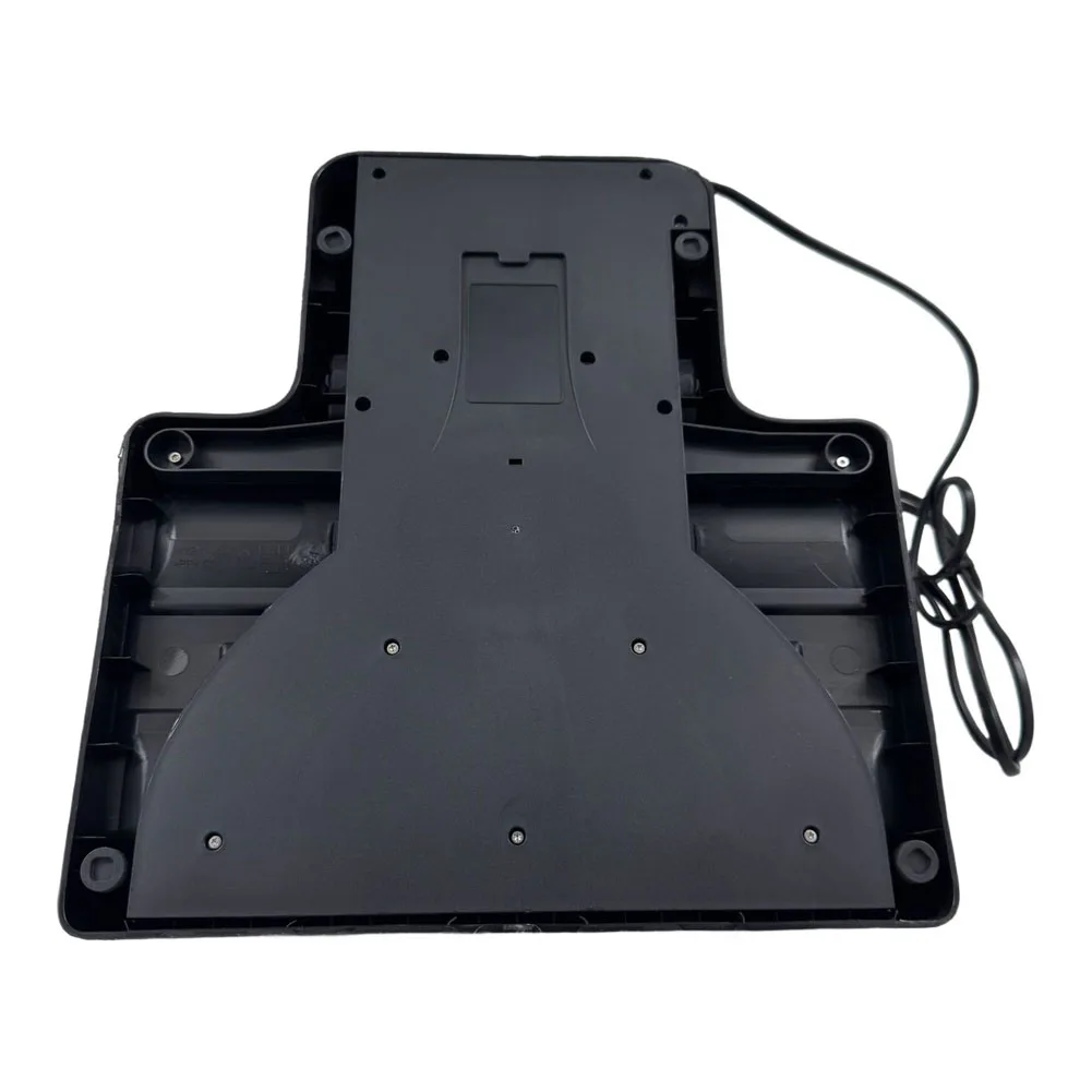 Vacuum Cleaner Charge Dock for H12 Pro H12 Pro Plus H13 H13 Pro M13S M13 Pro Plus Featuring Multiple Charging Safety Features