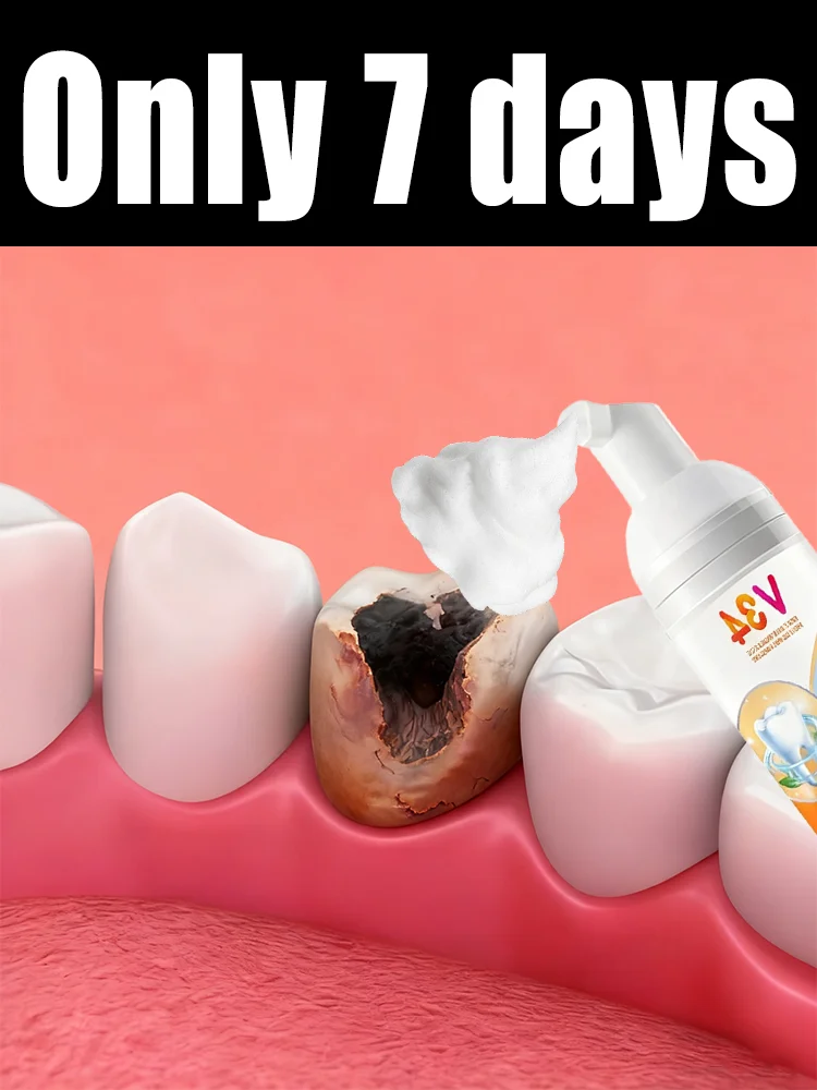 

2025 Patch Waterproof Intraoral Repair Patches Intraoral Ingrown Correction Sticker Discolored Damaged Intraoral Care Tool
