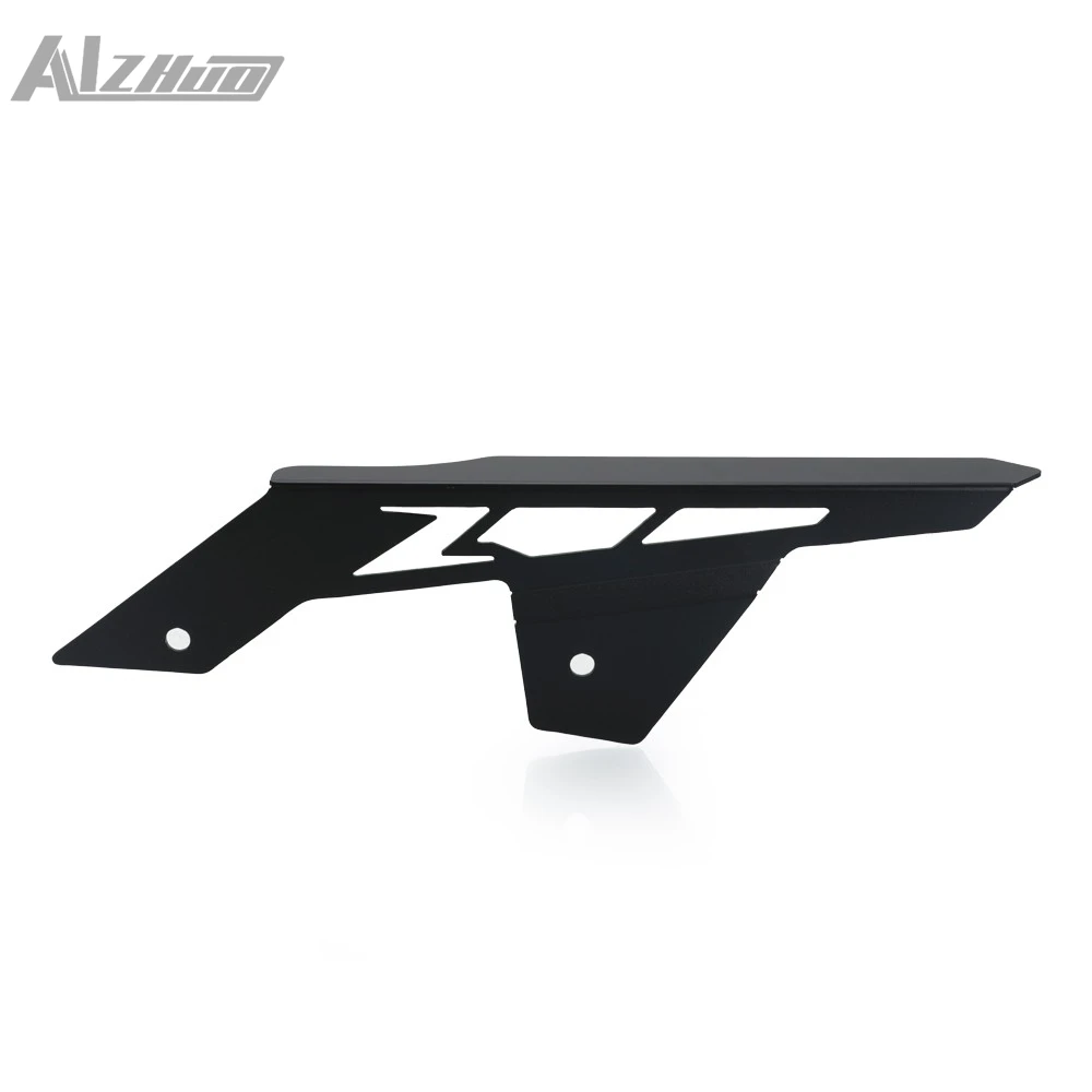 Motorcycle For Kawasaki KLX125 2008-2016 2015 2014 2013 2012 2011 KLX140 KLX140L KLX140R Chain Guard Cover Sprocket Protector