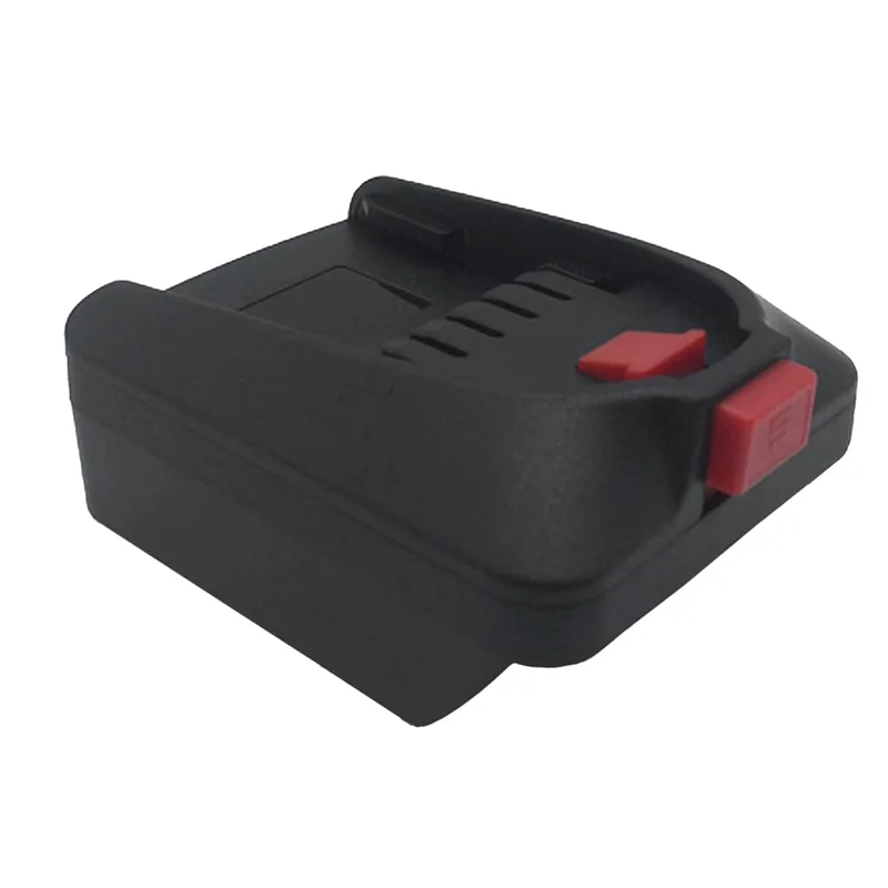 Battery Converter for Dewalt 20V DCB Series Battery Conversion for Bosch 18V PBA Lithium Battery for Bosch CH Green Tool