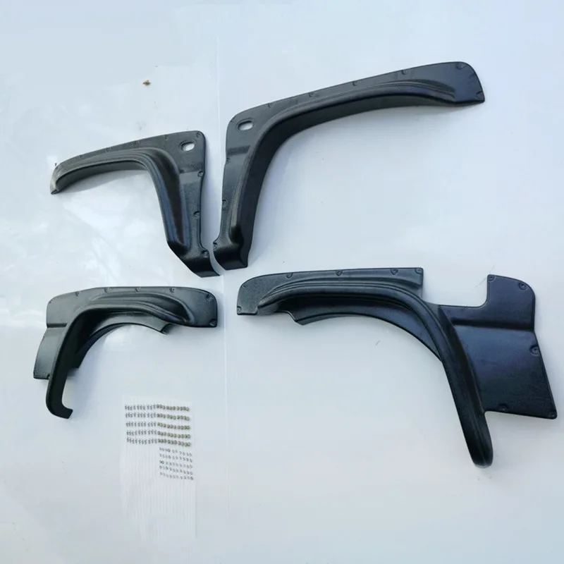 Suitable for Suzuki Jimny Car Wheel Eyebrows Wholesale Car Modification Wheel Arch Customization