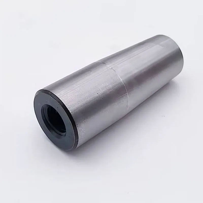 

6707180 Skid loader accessory shaft pin for 753 763 773 7753 853 S130 T140