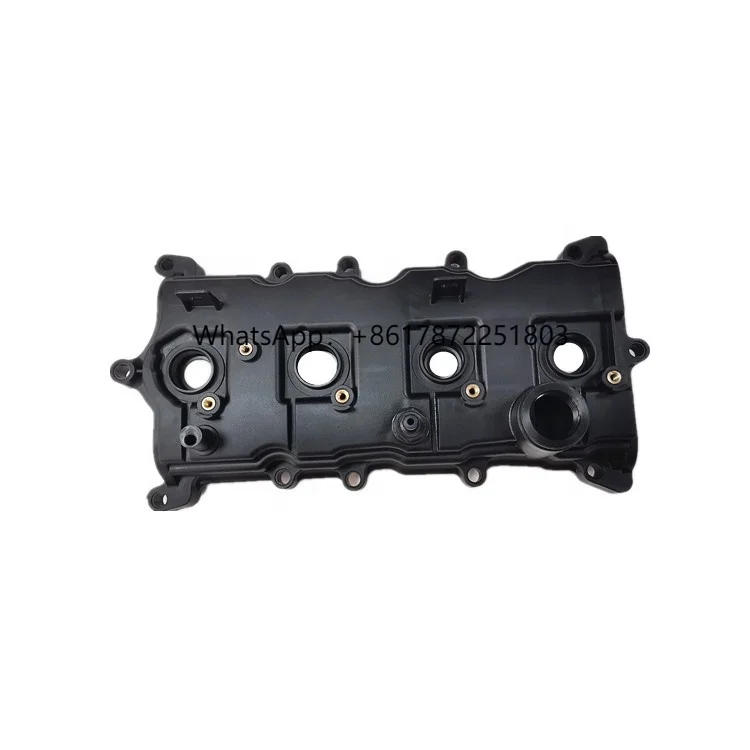 

Top Ranked Product Auto Engine Parts Cover Assy-Valve Rocker 13264-JG30C 13264-JG30A
