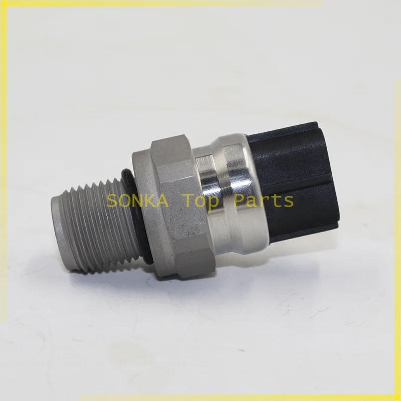 

7861-93-1810 7861-93-1811 7861-93-1812 New Pressure Sensor Switch for Komatsu Excavator PC130-8 PC300-8 PC350-8 PC400-8 PC450-8